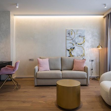 Hotel Continental Тимишоара Экстерьер фото