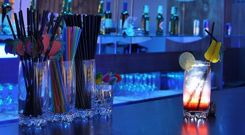 Hotel Continental Тимишоара Ресторан фото