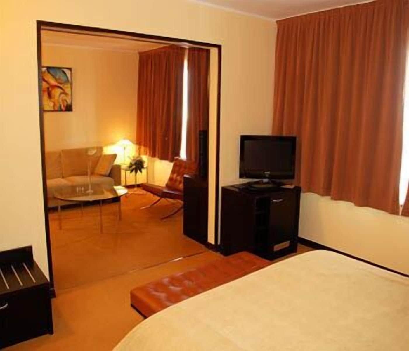 Hotel Continental Тимишоара Экстерьер фото