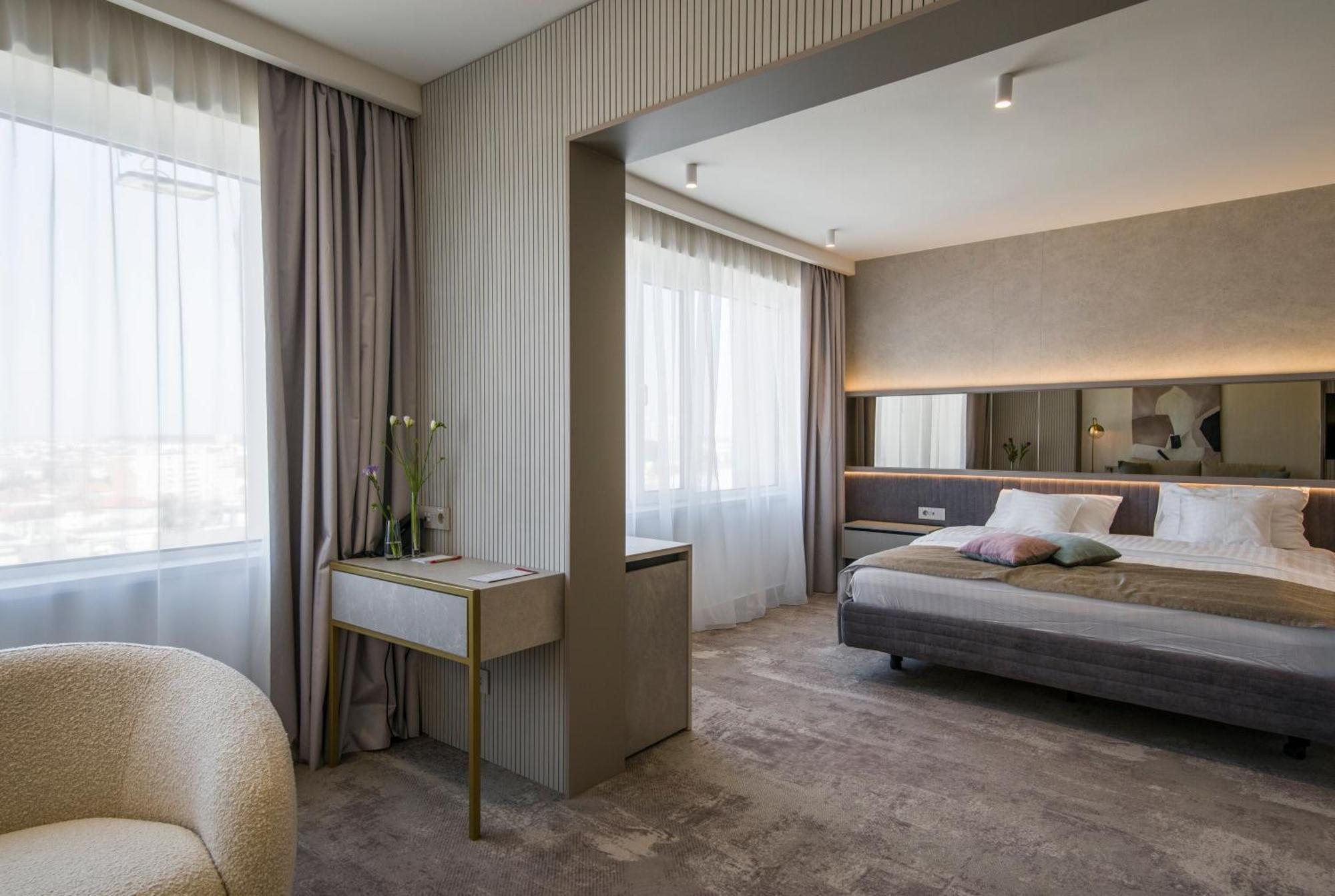 Hotel Continental Тимишоара Экстерьер фото