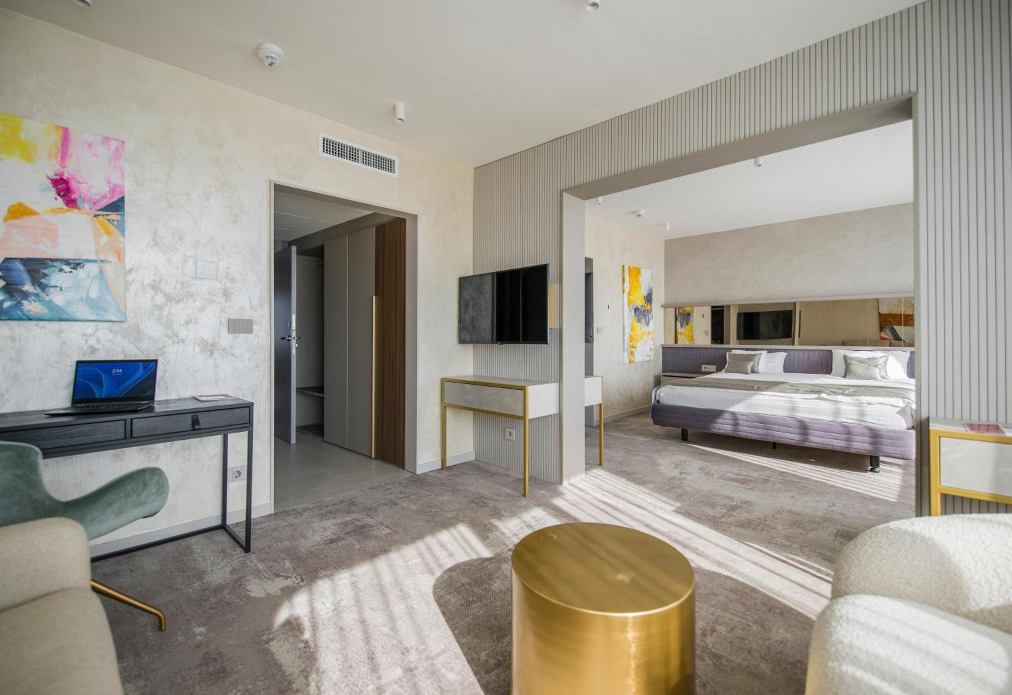Hotel Continental Тимишоара Экстерьер фото