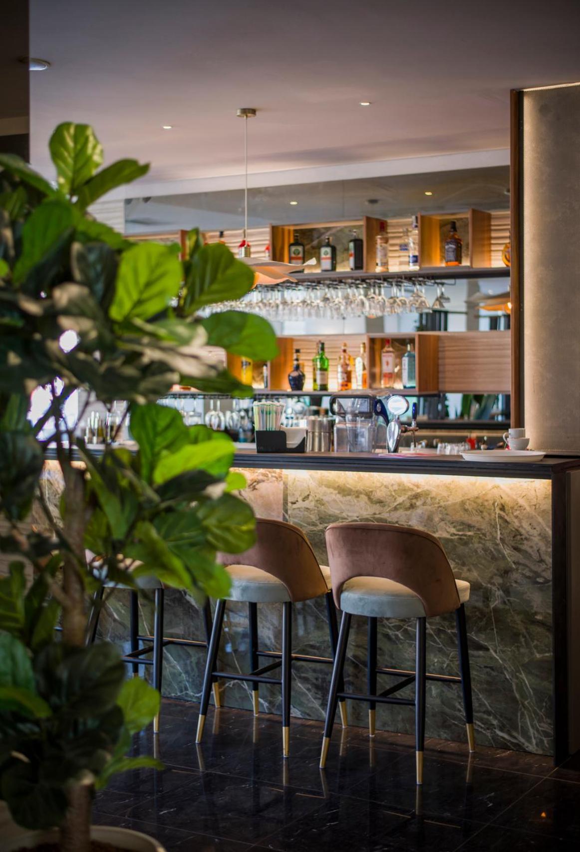 Hotel Continental Тимишоара Экстерьер фото