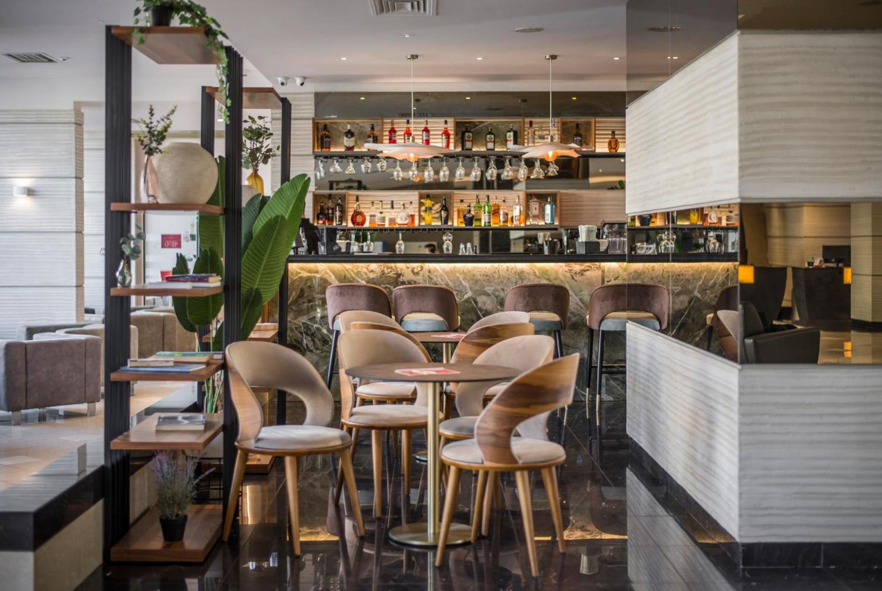 Hotel Continental Тимишоара Экстерьер фото