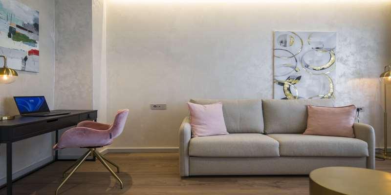 Hotel Continental Тимишоара Номер фото