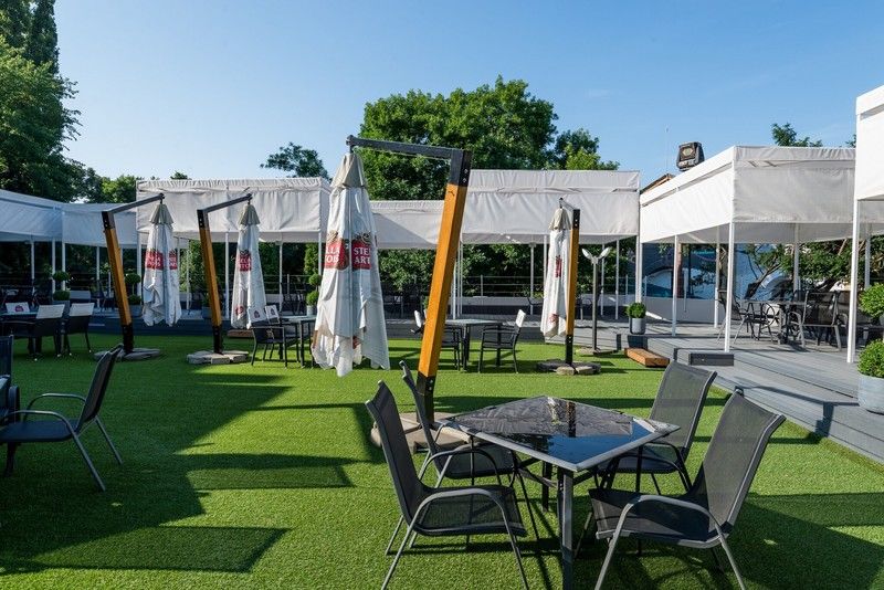 Hotel Continental Тимишоара Экстерьер фото