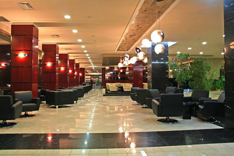 Hotel Continental Тимишоара Экстерьер фото