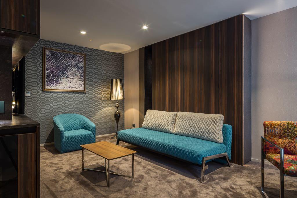 Hotel Continental Тимишоара Экстерьер фото
