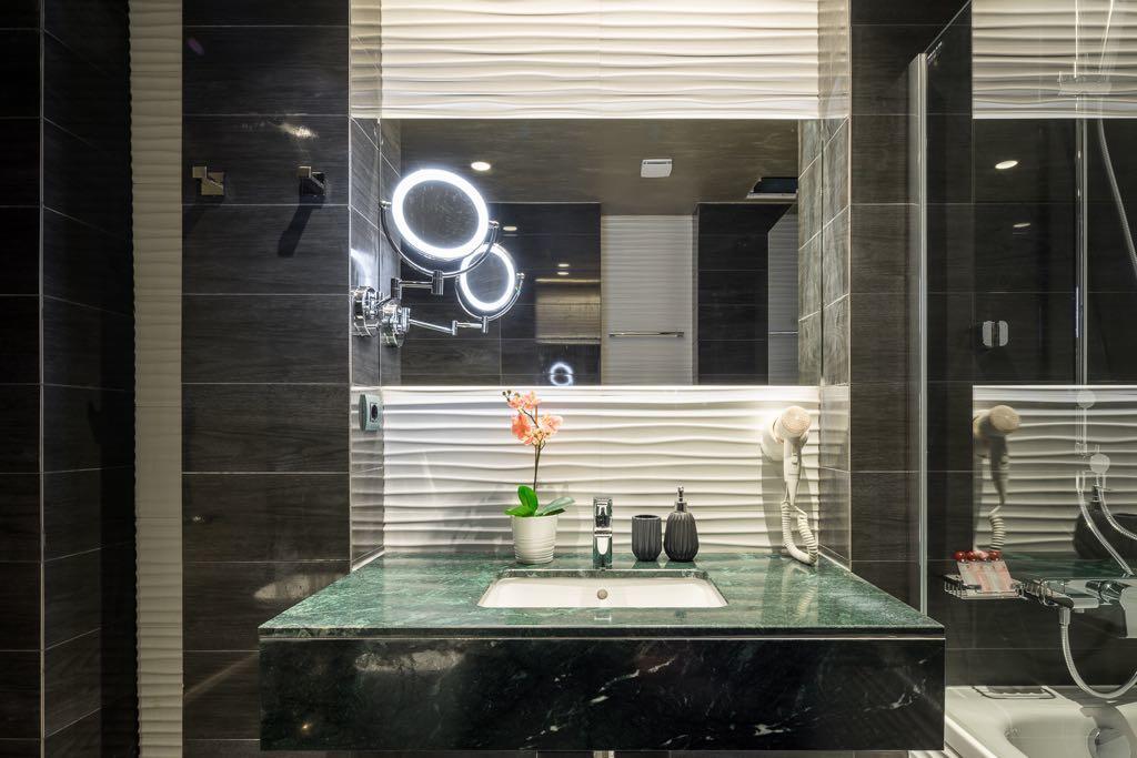 Hotel Continental Тимишоара Экстерьер фото