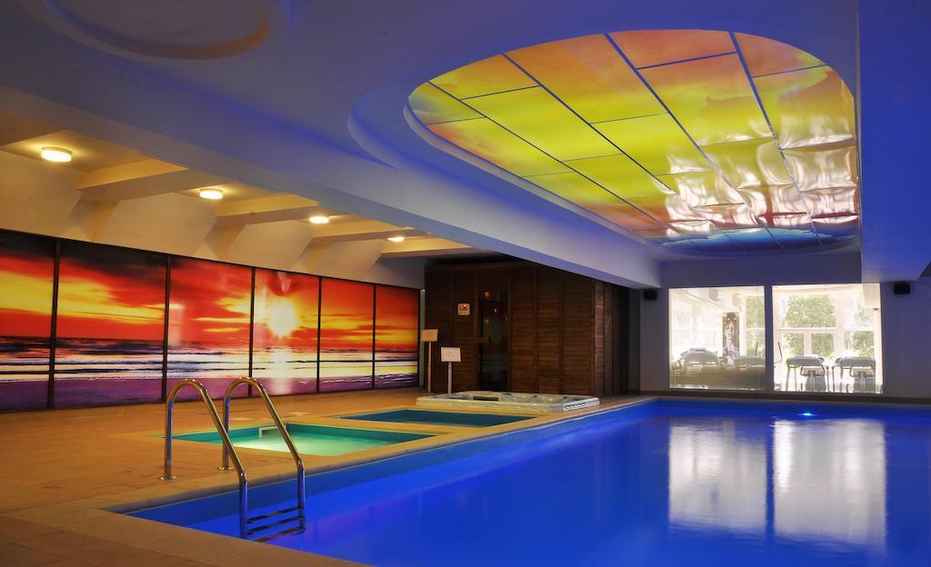 Hotel Continental Тимишоара Экстерьер фото