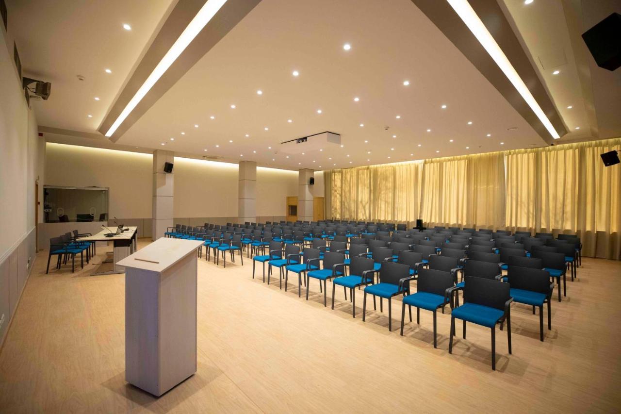 Hotel Continental Тимишоара Экстерьер фото